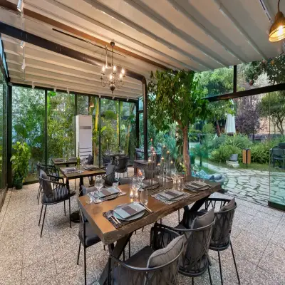 Casa Sur Hotel, +12