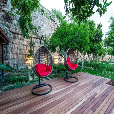 Casa Sur Hotel, +12