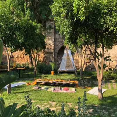 Casa Sur Hotel, +12