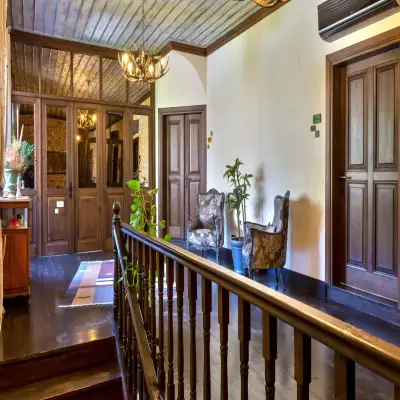 Casa Sur Hotel, +12