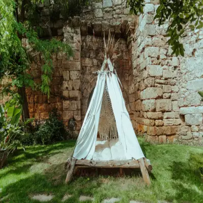 Casa Sur Hotel, +12