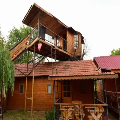Yeldeğirmeni Bungalow