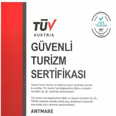 Antmare Hotel, +12