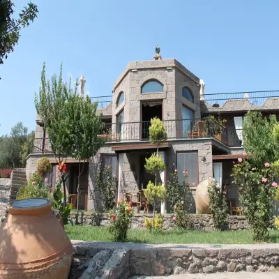 Assos Dionysos Hotel, +12