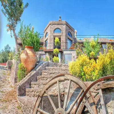 Assos Dionysos Hotel, +12