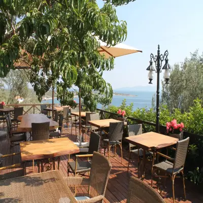 Assos Dionysos Hotel, +12