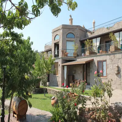 Assos Dionysos Hotel, +12