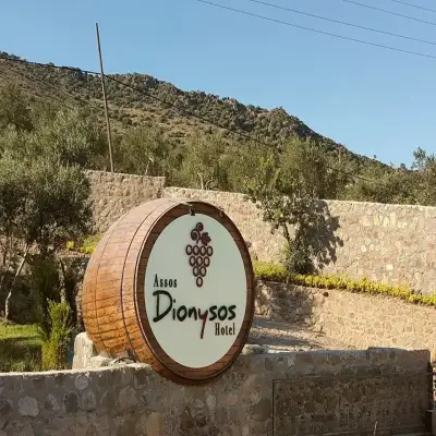 Assos Dionysos Hotel, +12