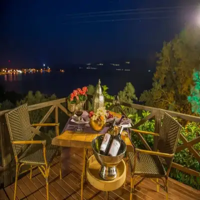 Assos Dionysos Hotel, +12