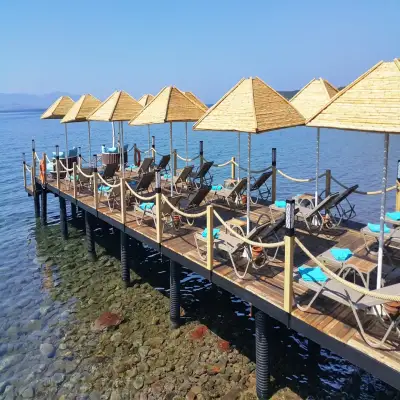 Assos Dionysos Hotel, +12