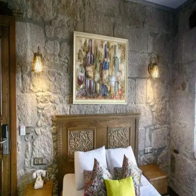 Assos Dionysos Hotel, +12