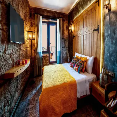 Assos Dionysos Hotel, +12