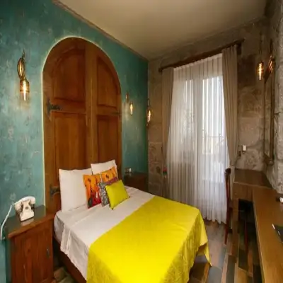 Assos Dionysos Hotel, +12