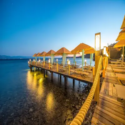 Assos Dionysos Hotel, +12