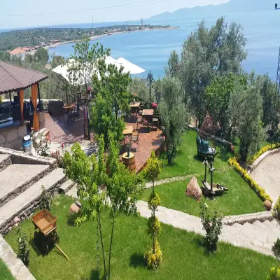 Assos Dionysos Hotel, +12