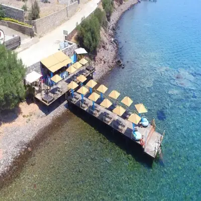 Assos Dionysos Hotel, +12