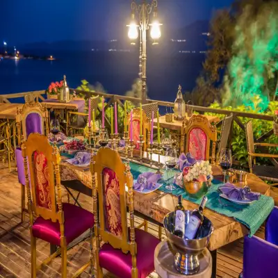 Assos Dionysos Hotel, +12