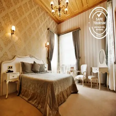 Ada Palas Hotel, +12