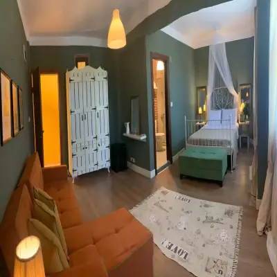 Han Sarıgerme Hotel