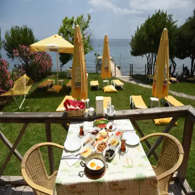 Limonata Hotel, +12 Adult Only