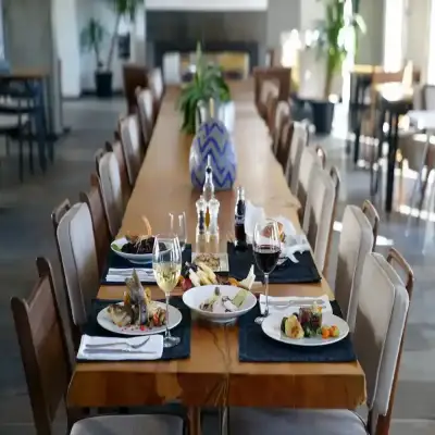 MOLA Cunda Hotel