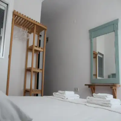 Kybele Hotel, +12