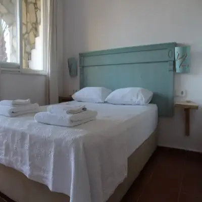 Kybele Hotel, +12