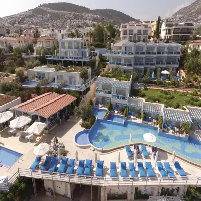 Asfiya Sea View