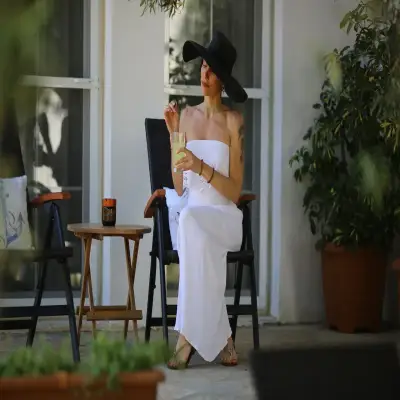 Baharınbahçe Pansiyon