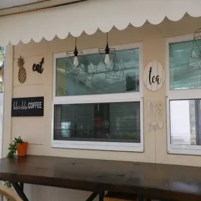 Baharınbahçe Pansiyon