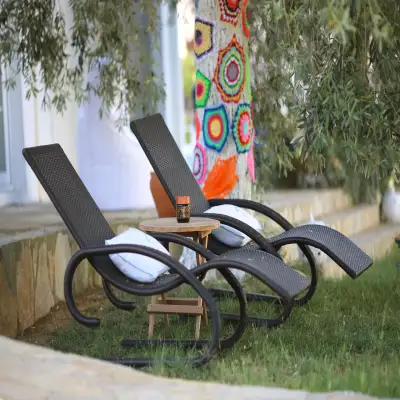 Baharınbahçe Pansiyon