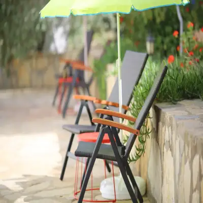 Baharınbahçe Pansiyon