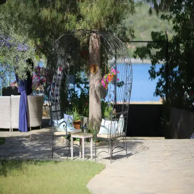 Baharınbahçe Pansiyon