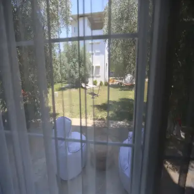 Baharınbahçe Pansiyon