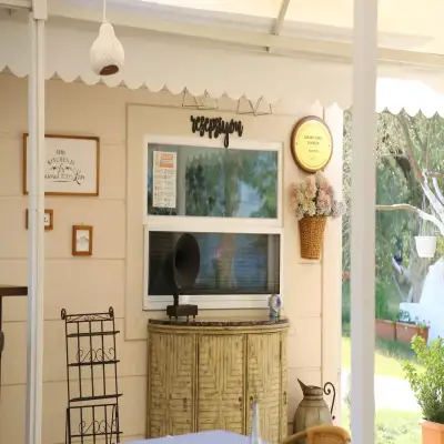 Baharınbahçe Pansiyon