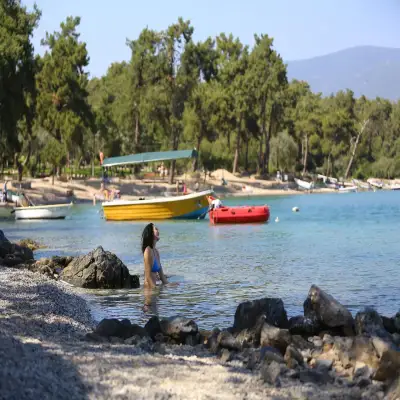 Baharınbahçe Pansiyon