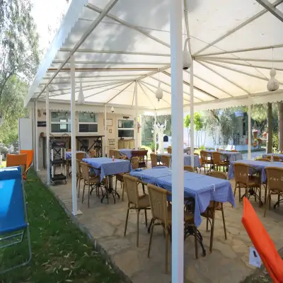 Baharınbahçe Pansiyon