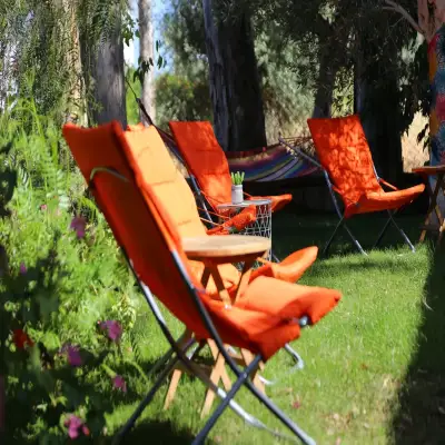 Baharınbahçe Pansiyon