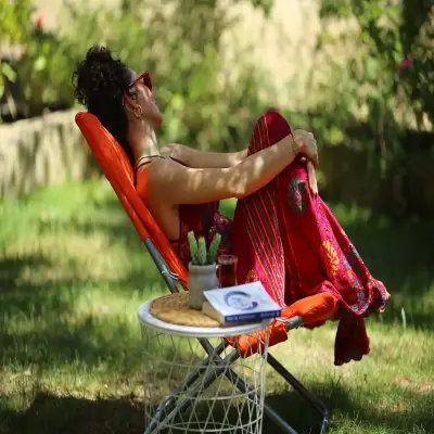 Baharınbahçe Pansiyon