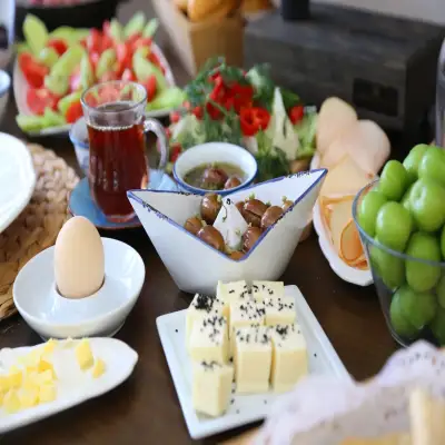 Baharınbahçe Pansiyon