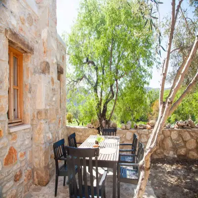 Gocakapı Evleri