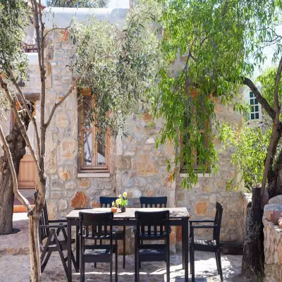 Gocakapı Evleri