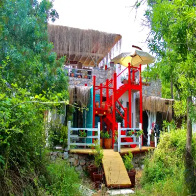 Valentina Hotel, +14