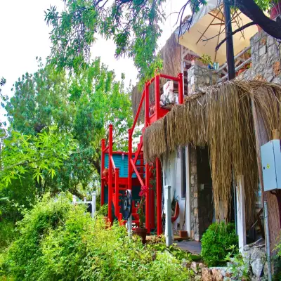 Valentina Hotel, +14