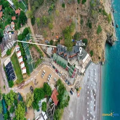 Changa Hotel