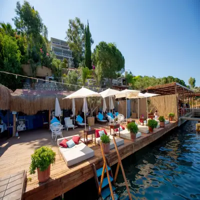Baldan Suites, +12