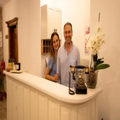 Villa Pietra Hotel, +12