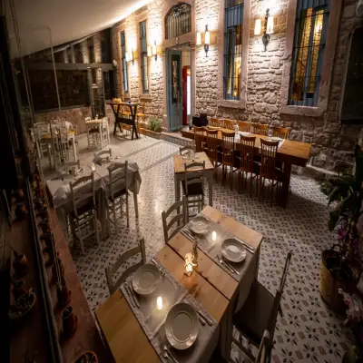 Villa Pietra Hotel, +12