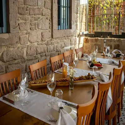 Villa Pietra Hotel, +12