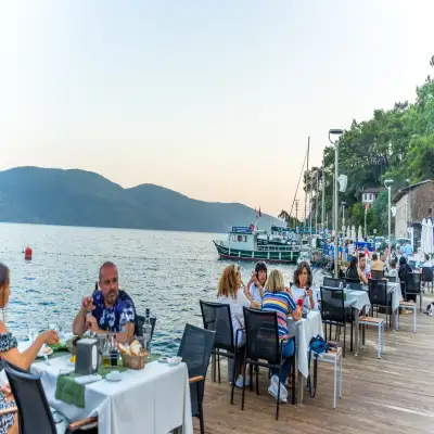 İskelem Otel